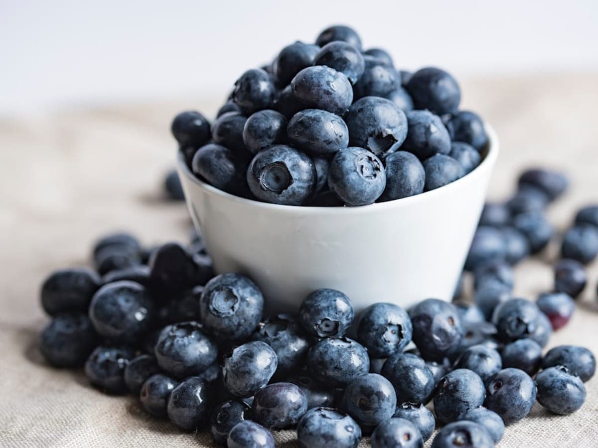 Blueberry