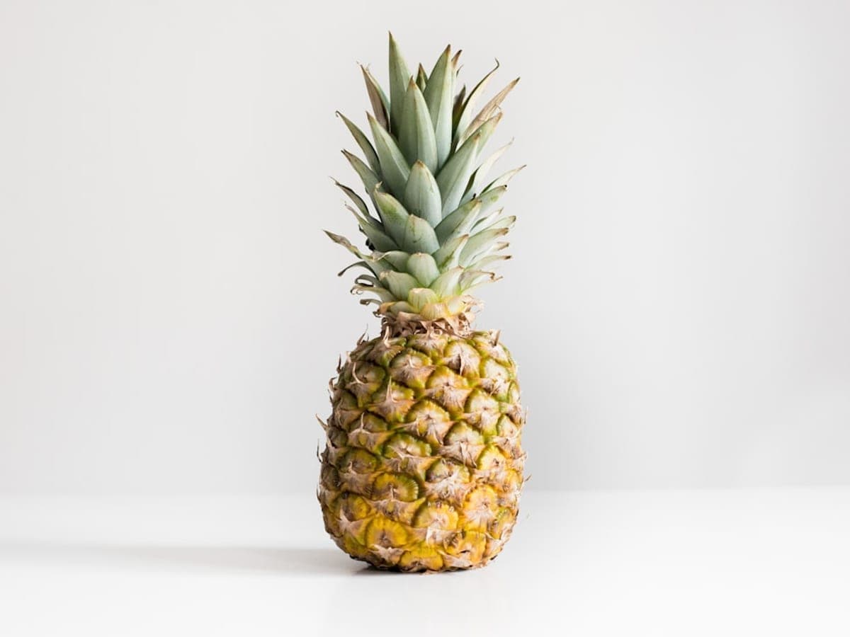 Pineapple