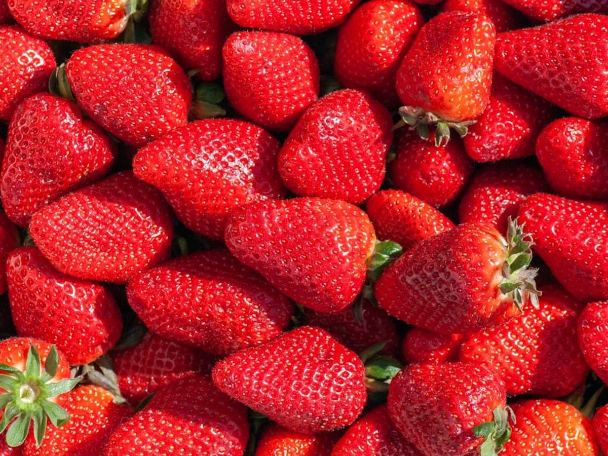 Strawberry