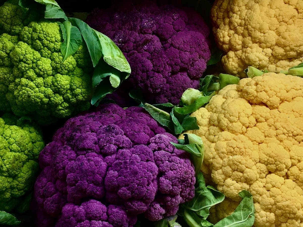 Cauliflower