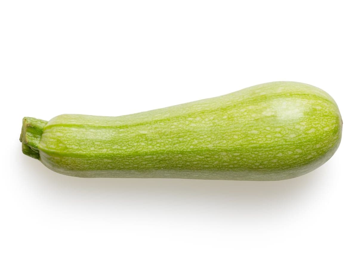 Courgette
